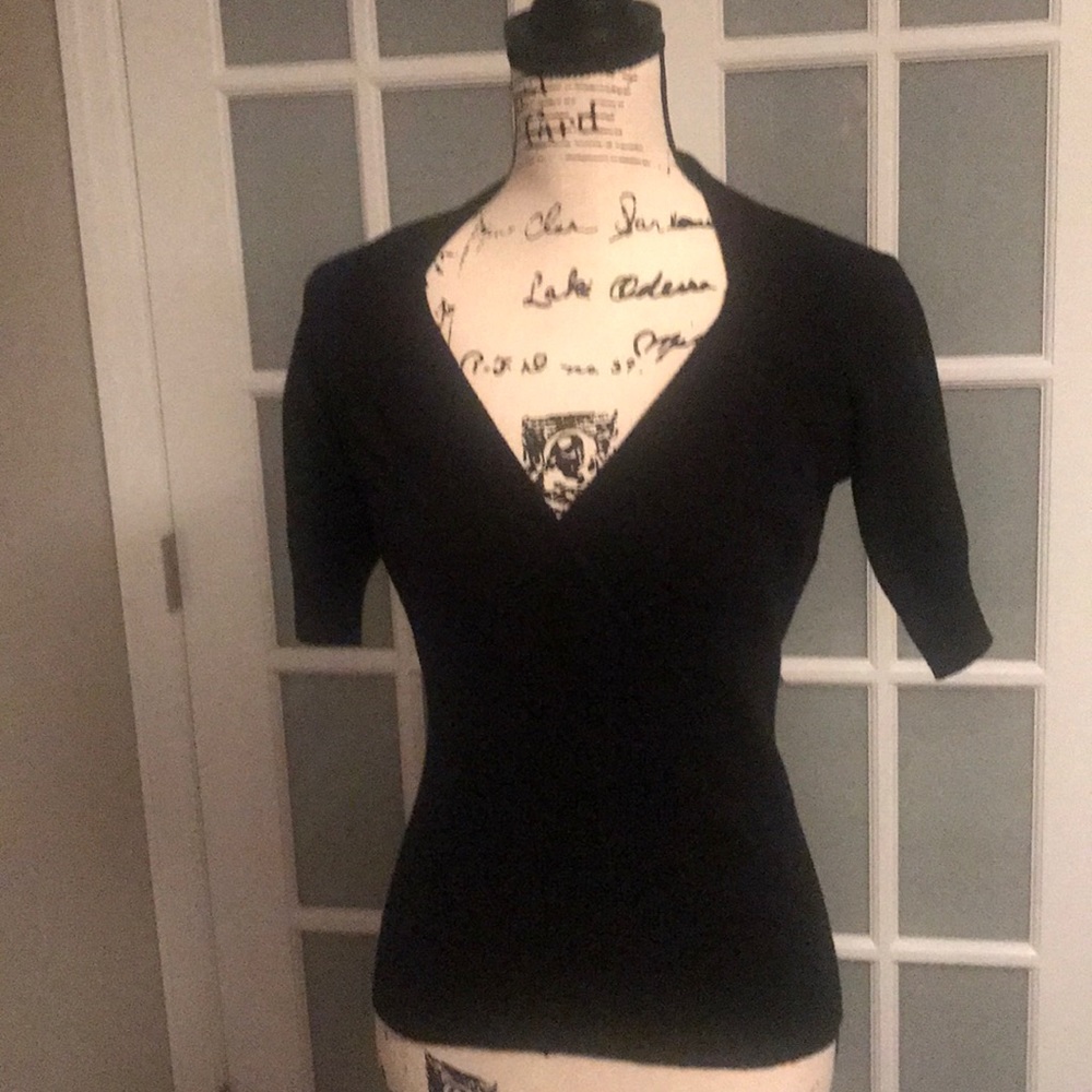WHBM Sweater